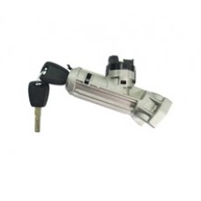 KİLİTLİ KONTAK GÖVDESİ KOMPLE ANAHTARLI DUCATO III-BOXER III 07 7 fişli