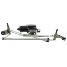 SİLECEK MEKANİZMASI KOMPLE MOTORLU R.MEGANE II VALEO TİPİ 2001
