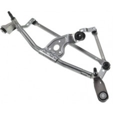 SİLECEK MEKANİZMASI MOTORSUZ MEGANE II 2001-