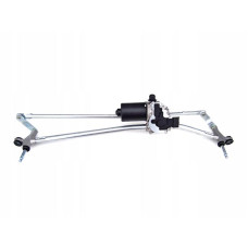 SİLECEK MEKANİZMASI KOMPLE MOTORLU R.MASTER III-MOVANO III 2009
